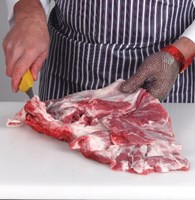 Meat Cut Spec Step 4